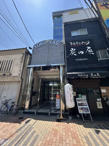 東大阪市長堂１丁目の店舗事務所