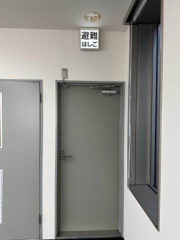 東大阪市長堂１丁目の店舗事務所のその他共用部分
