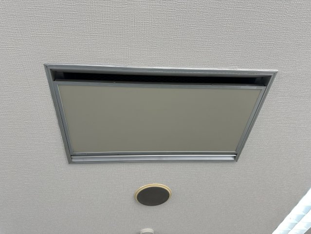 東大阪市長堂１丁目の店舗事務所の設備