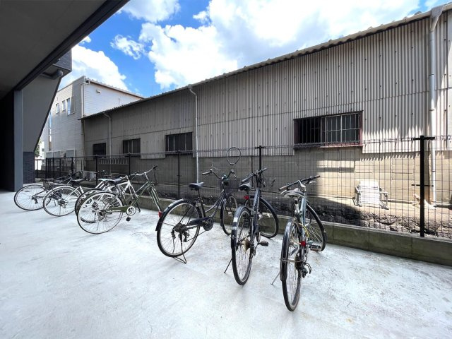 ヴィラージュ博多駅南　那珂小学校区のその他共用部分|ヴィラージュ博多駅南