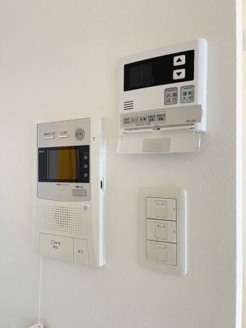 ヴィラージュ博多駅南　那珂小学校区のセキュリティ|ヴィラージュ博多駅南
