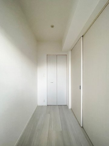 ヴィラージュ博多駅南　那珂小学校区の居間・リビング|ヴィラージュ博多駅南