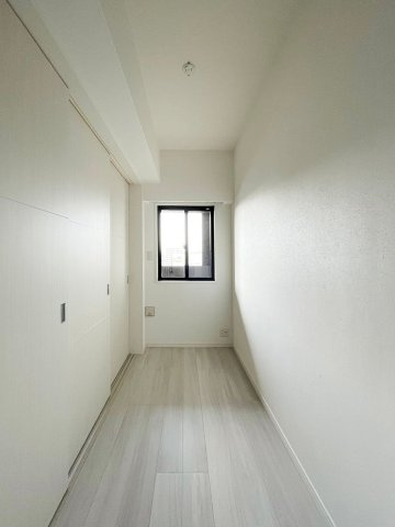 ヴィラージュ博多駅南　那珂小学校区の居間・リビング|ヴィラージュ博多駅南