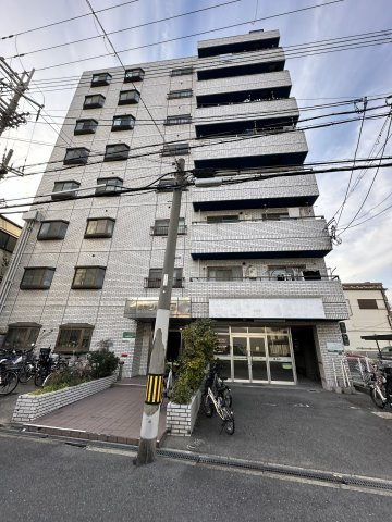 日栄ビル3号館