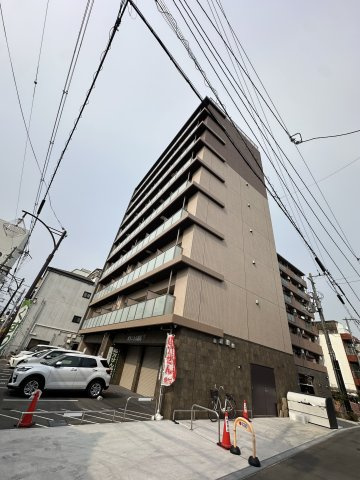 シャルールメゾン桃谷