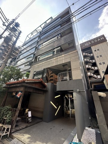 ParkLane Horie Bld