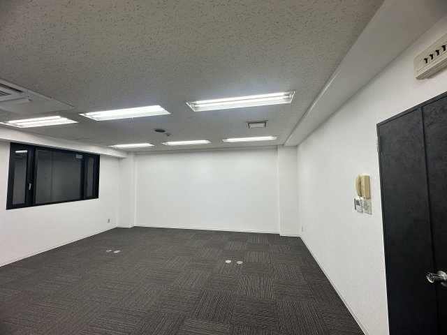 ParkLane Horie Bldの洋室