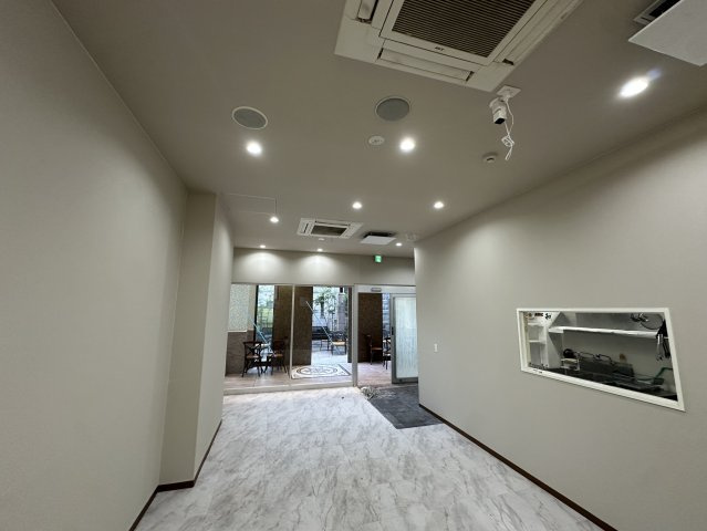 FIVE HOTEL OSAKAの洋室