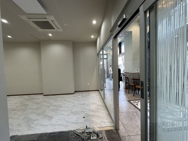 FIVE HOTEL OSAKAの洋室