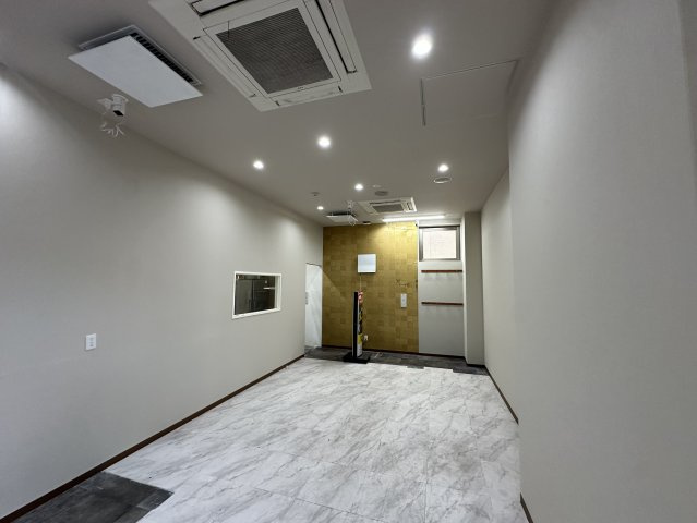 FIVE HOTEL OSAKAの洋室