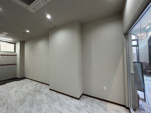 FIVE HOTEL OSAKAの洋室