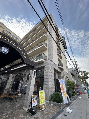 FIVE HOTEL OSAKA