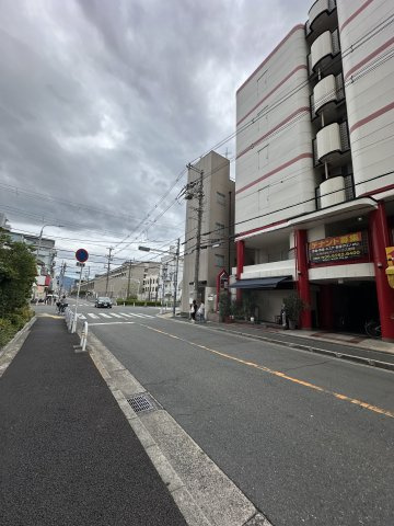 ハロー小阪の周辺