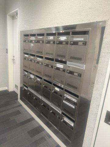 リアライズ堺筋本町ビルの設備