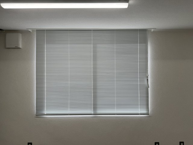 リアライズ堺筋本町ビルの内装
