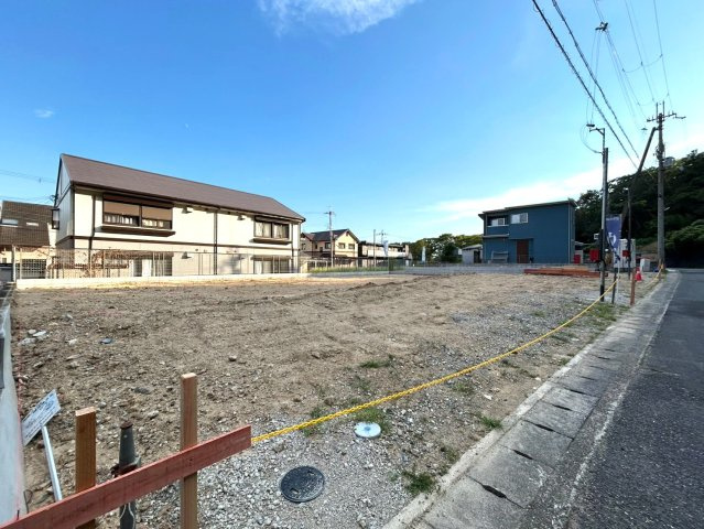 クレードルガーデン下滝野　第10　2号棟