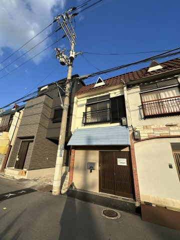 永和１丁目貸店舗付き住宅