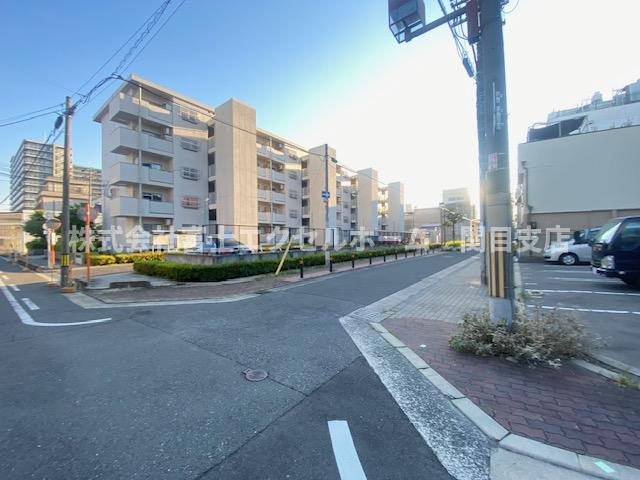 旭区高殿2丁目店舗・事務所の周辺