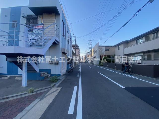 旭区高殿2丁目店舗・事務所の周辺