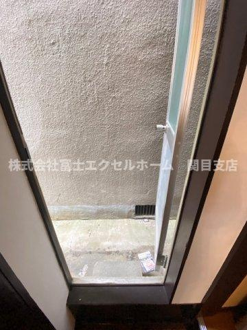 寿町貸家のその他