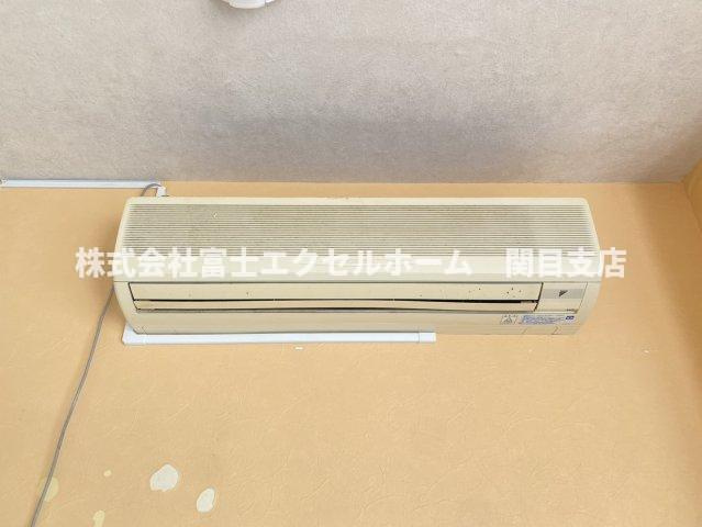ウィンライフ清水の設備