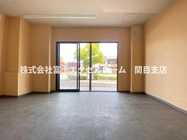ウィンライフ清水の内装