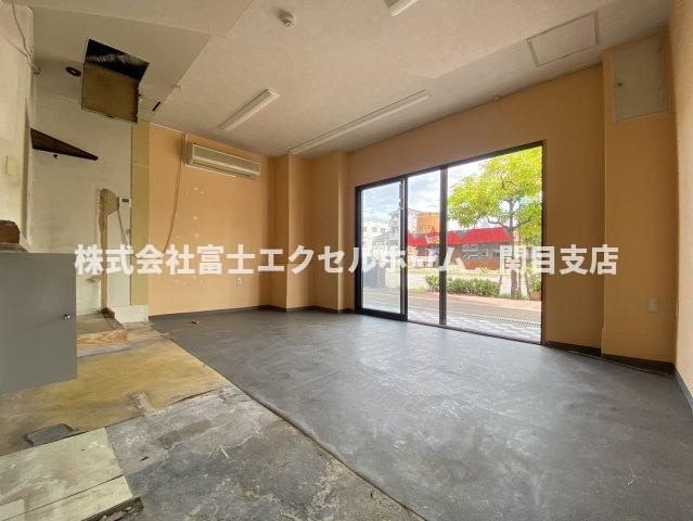 ウィンライフ清水の内装