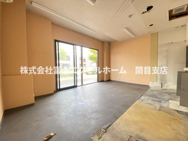 ウィンライフ清水の内装