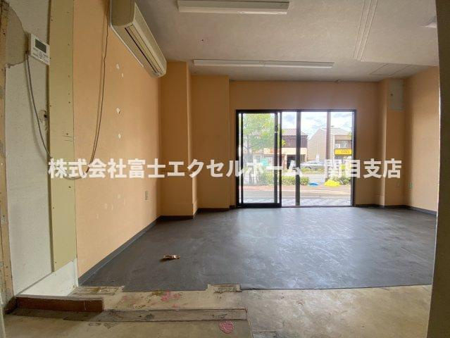 ウィンライフ清水の内装