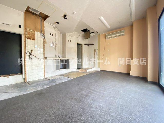 ウィンライフ清水の内装