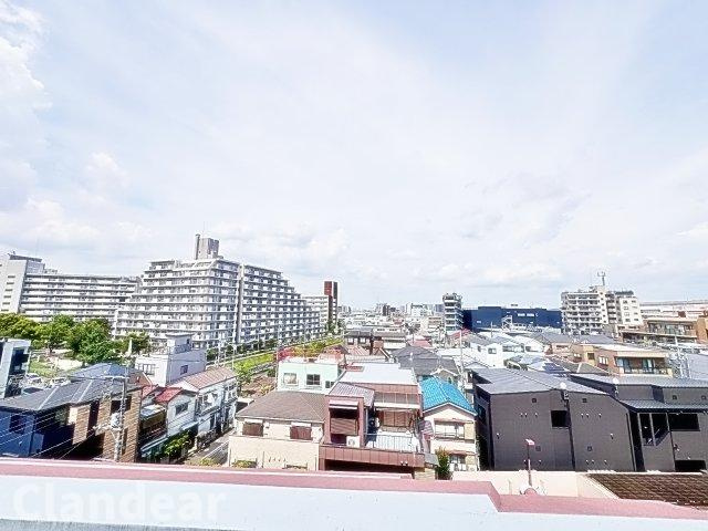 ダイアパレス綾瀬の展望|ドキドキの新生活も、安心してスタート。ぴったりの住まいを見つけませんか？クランディアが一緒に住まい選びをサポートします‼　まずは、お気軽にお問合せください　＃クランディア