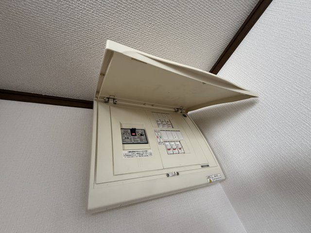 東大阪市下六万寺町事務所・店舗