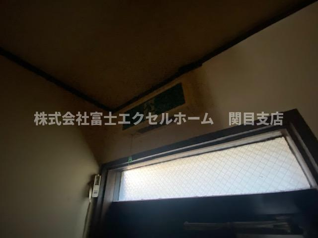 プレイス中川の設備