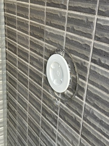 大阪市天王寺区玉造本町の店舗事務所の設備