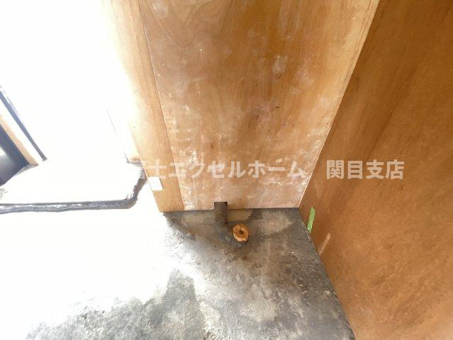 グロースコート香里園の設備