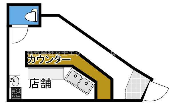 コスモ香里園ビル