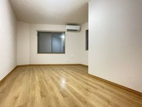 フェリス町屋の居間・リビング