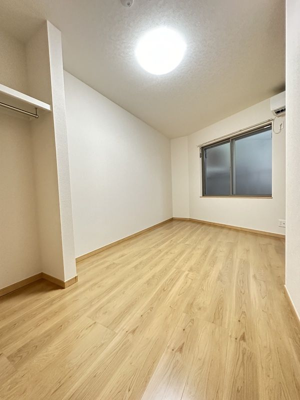 フェリス町屋の居間・リビング
