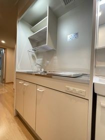 フェリス町屋のキッチン