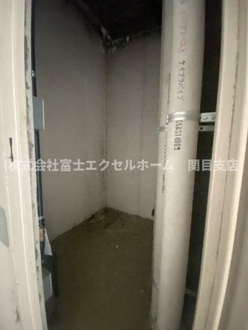 エクセルシード1階事務所のその他