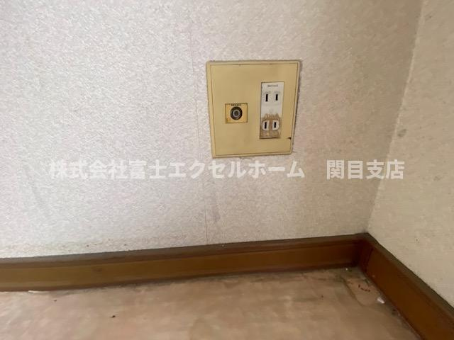 グランドリヴィエールの設備