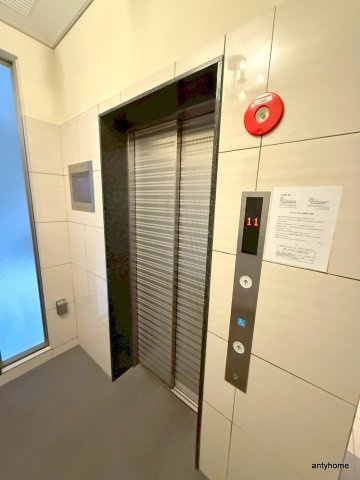 プレサンス北浜ラ・フェスタ　仲介手数料無料の設備