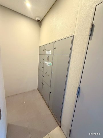 プレサンス北浜ラ・フェスタ　仲介手数料無料の設備