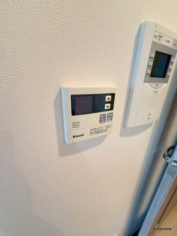 プレサンス北浜ラ・フェスタ　仲介手数料無料の内装