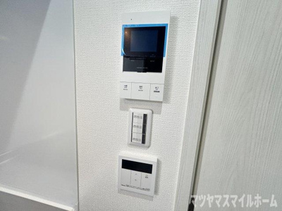 【セキュリティ】 | H-maison門真南Ⅱ