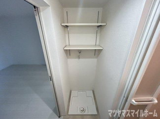【設備】 | H-maison門真南Ⅱ