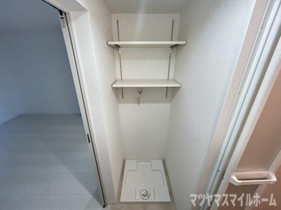 【設備】 | H-maison門真南Ⅱ