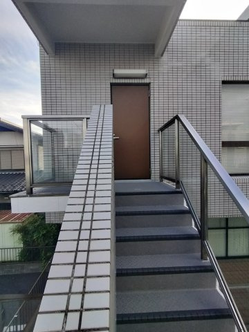 上尾市柏座２丁目の店舗事務所のその他