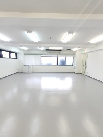 上尾市柏座２丁目の店舗事務所のその他