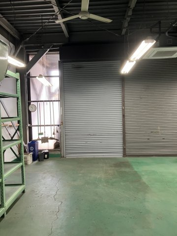 栗原工場